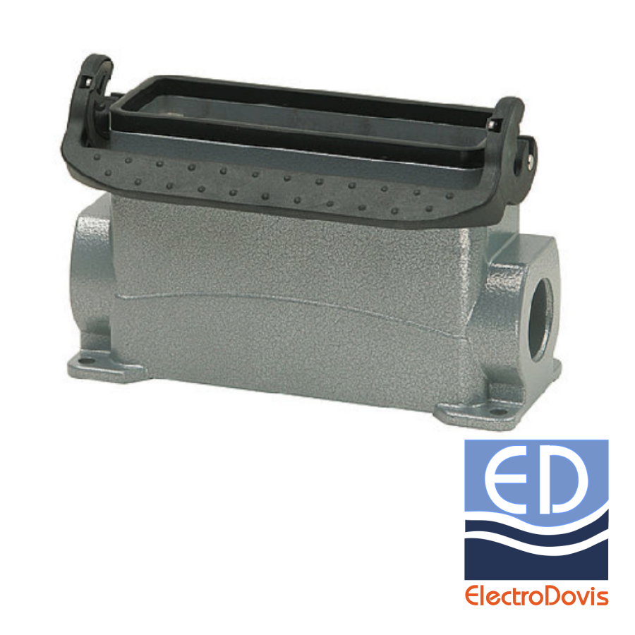 CARCASA pentru M25 B 16P P711416MV