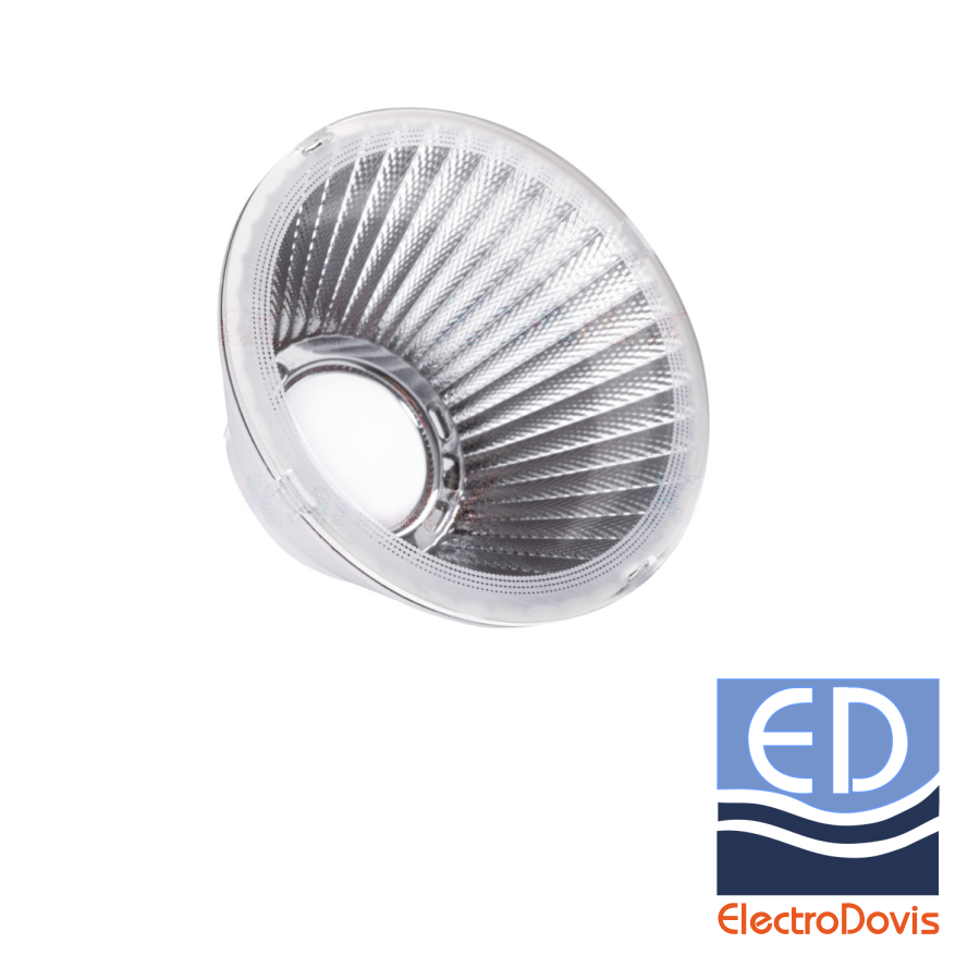 LENTILA 36grade pentru PROIECTOR LED 18W PE SINA REF ATL1-18W-S36