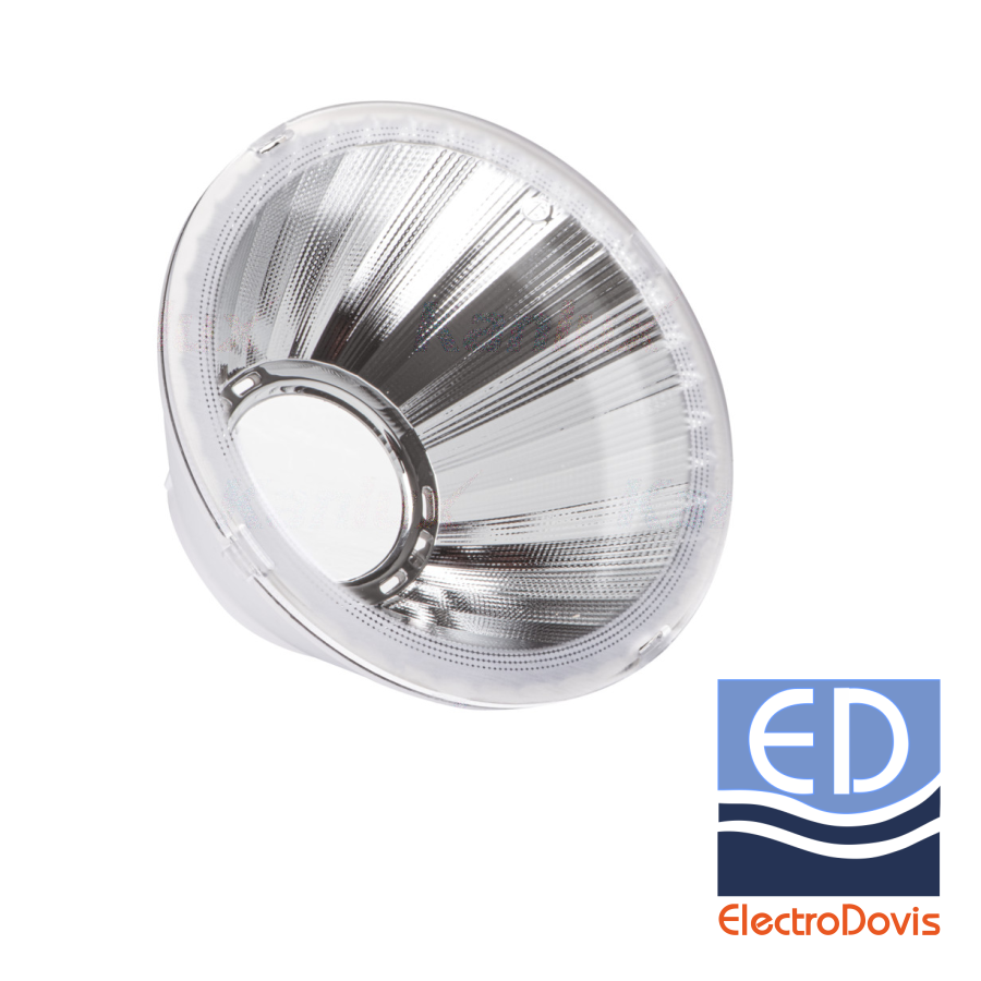 LENTILA 15grade pentru PROIECTOR LED 30W PE SINA REF ATL1-30W-S15