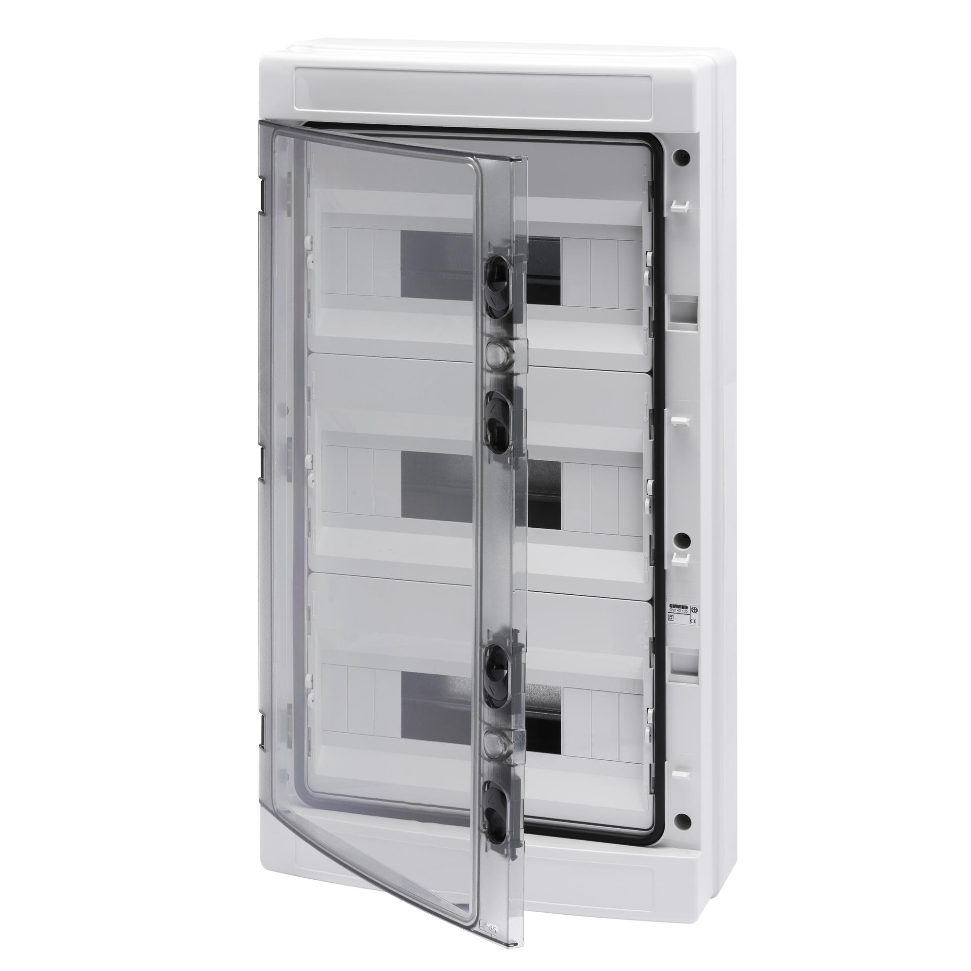 TABLOU 36M pentru IP65 GW40105 (12x3)