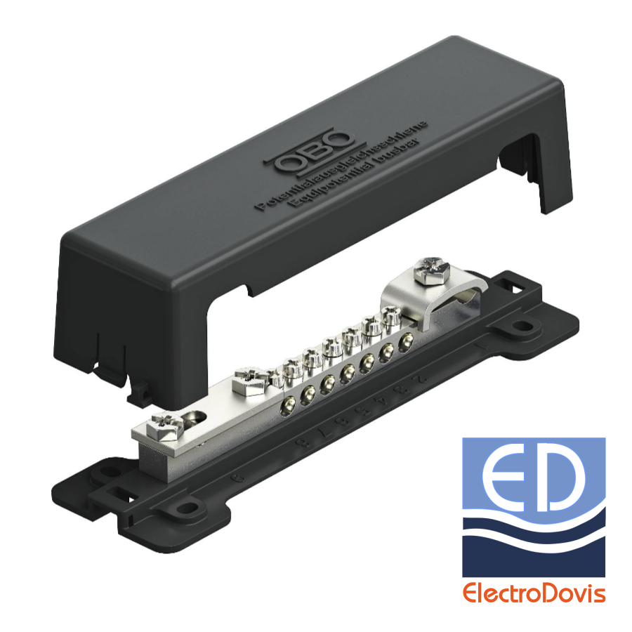 BARA egalizare potential pentru exterior 1809a 188mm 5015111 OBO