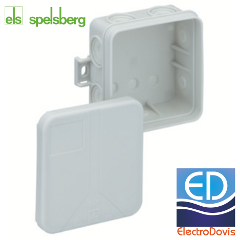 DOZA derivație SD7 IP55/332-907