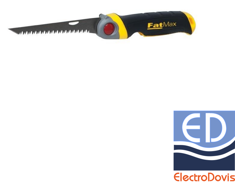 Ferastrau pentru gips-carton 130mm pliabil FMHT0-20559 Stanley