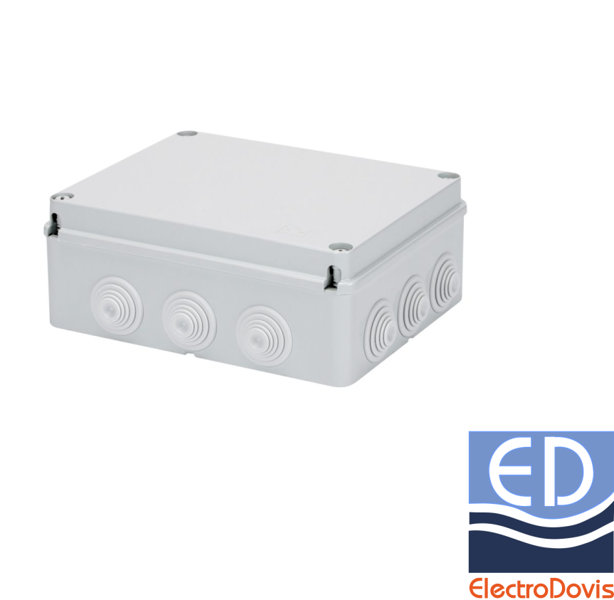 DOZA 240X190X90 pentru IP55 garnitura GW44008