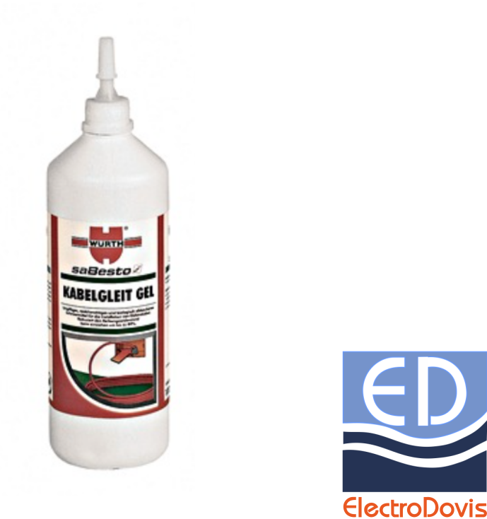 LUBRIFIANT pentru tras fir 1Kg 893750