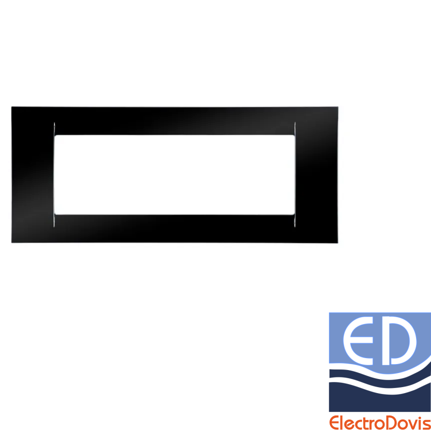 PLACA NEAGRA 6P VIRNA GW22116