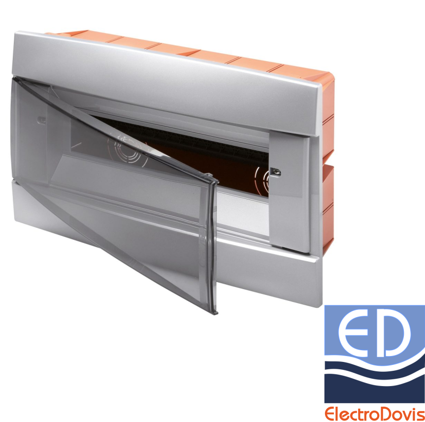 TABLOU 12M ST IP40 titan deco GW40229VT