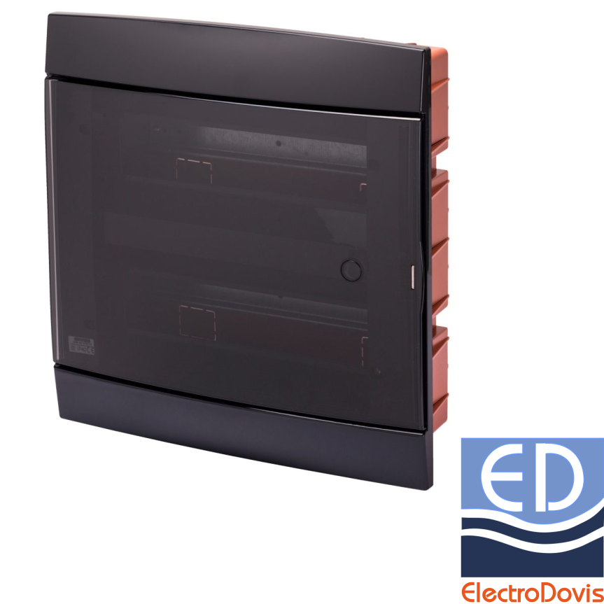 TABLOU 24M ST titan deco IP40 GW40233VT
