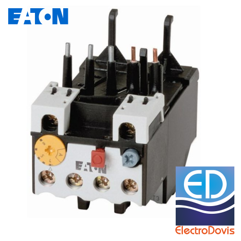 RELEU TERMIC 6-10A ZB12-10 Eaton