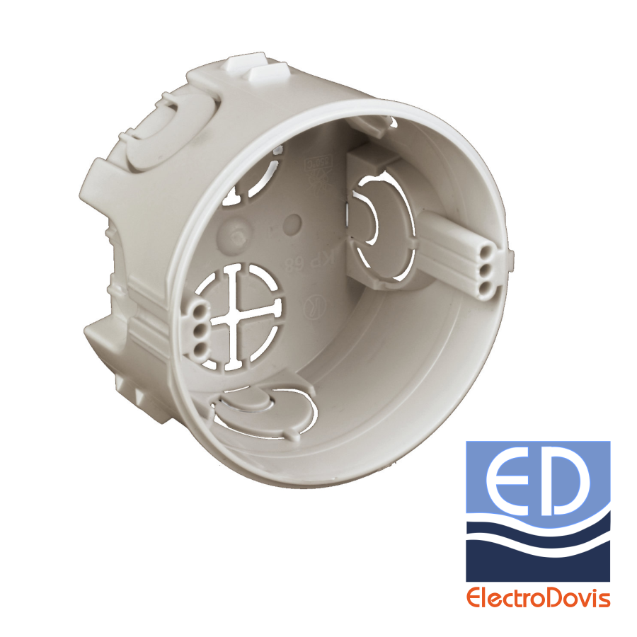 DOZA APARAT KP68 73X42mm (pentru zidarie)