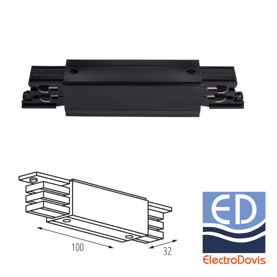 ELEMENT IMBINARE LINIAR pentru SINA NEAGRA TEAR N CON-I B 33241