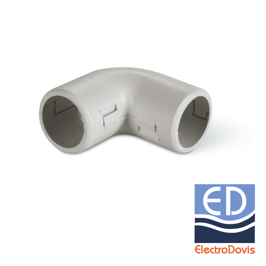 COT FIX TUB SCURT 25 GRI SCAME 860.1125/G
