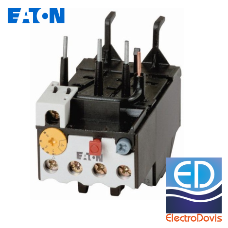 RELEU TERMIC 24-32A ZB32-32 Eaton