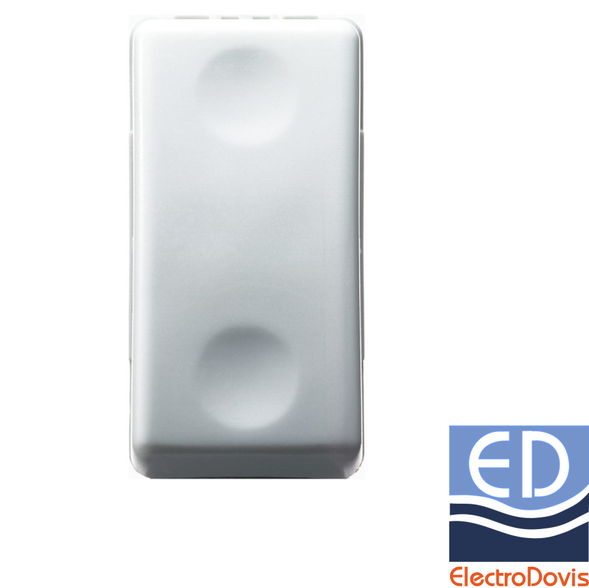 BUTON SONERIE GW20510 10A 1M alb fara pictograma