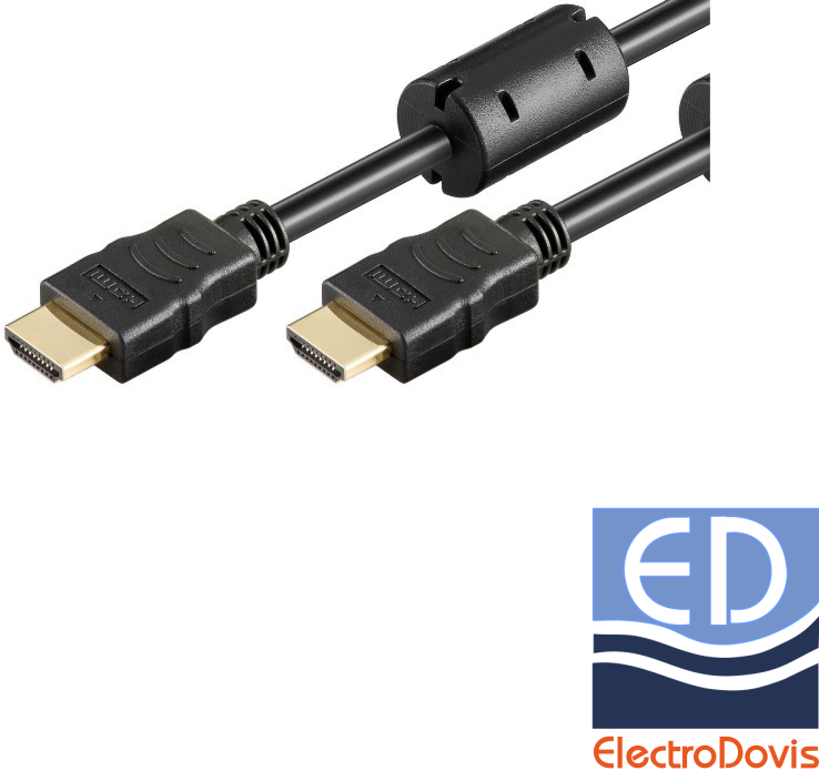CABLU HDMI 7.5M 028-066