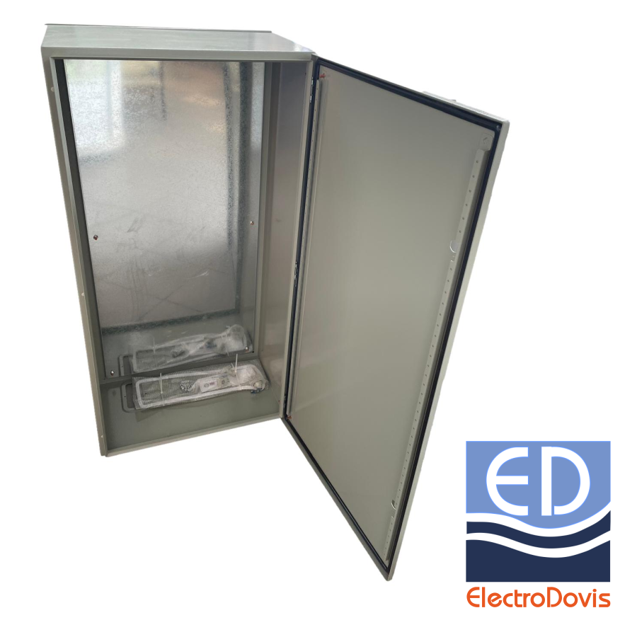 CUTIE MET.1200x600x350 IP65 CM TPK