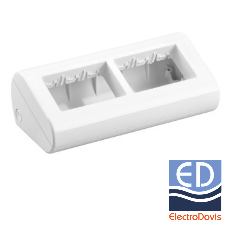 CUTIE 6P pentru oblica GW24020 alba System
