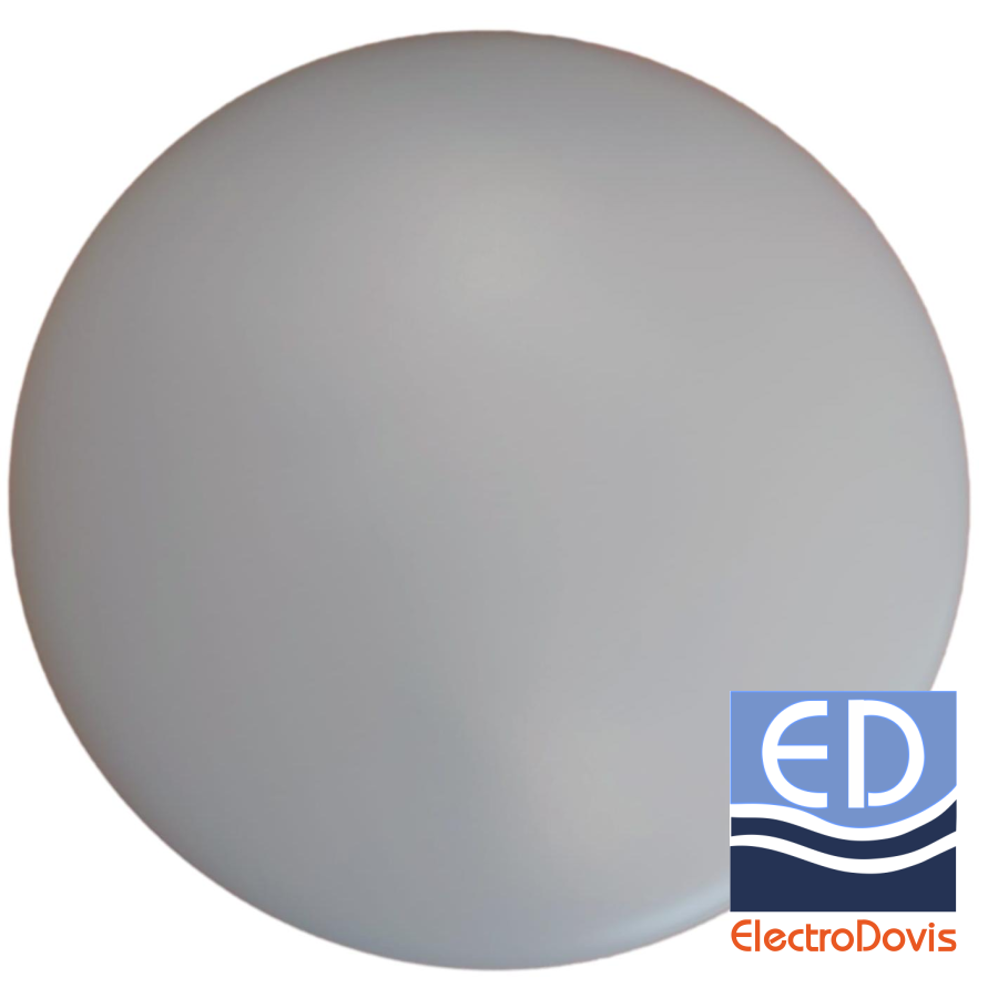 PLAFONIERA LED CU SENZOR 12W rotunda IP20/56 4000k GWF1315GA840 Gewiss