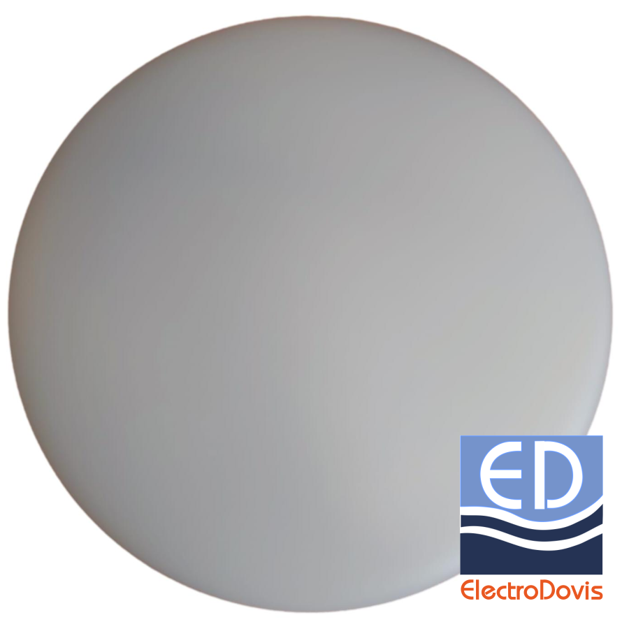 PLAFONIERA LED CU SENZOR 24W rotunda IP20/56 4000k GWF1315MA840 Gewiss