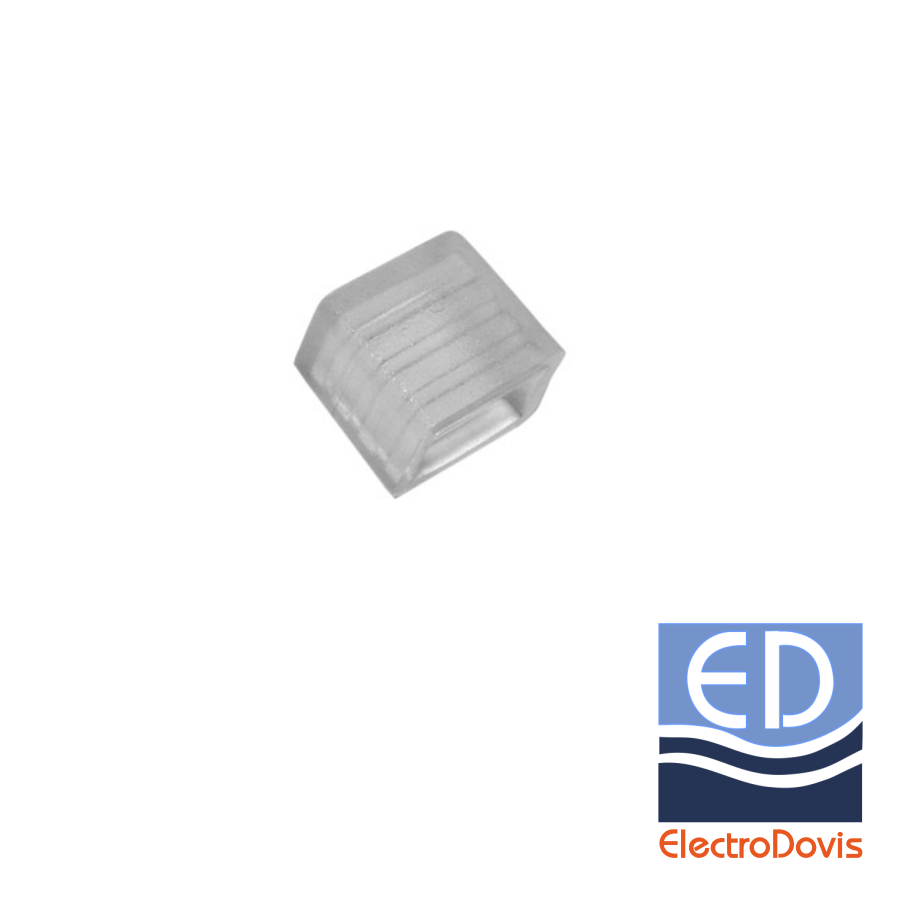 CAPAC TERMINAL pentru banda led 230V Lumen 30-3602