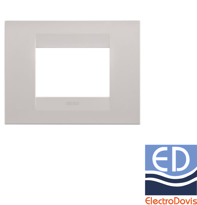 PLACA 3P Geo Chorus Bej GW16403VL