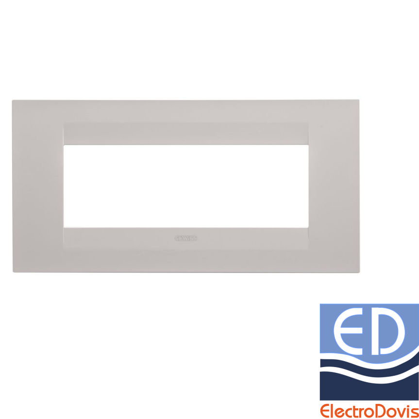 PLACA 6P Geo Chorus Bej GW16406VL