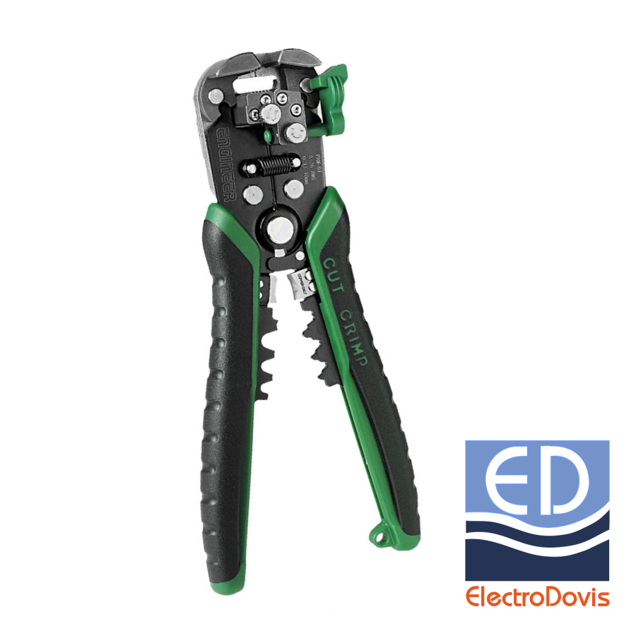 DECABLATOR UNIVERSAL 3in1 ENGINEER PAW-01