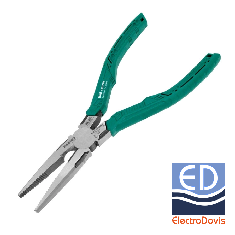 CLESTE EXTRACTOR 193mm ENGINEER PZ-60