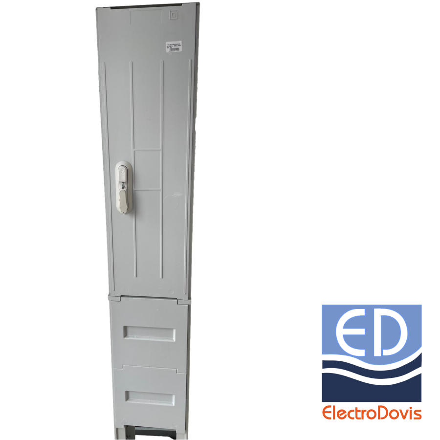 FIRIDA NEECHIPATA cu soclu 265x1695x250 CM