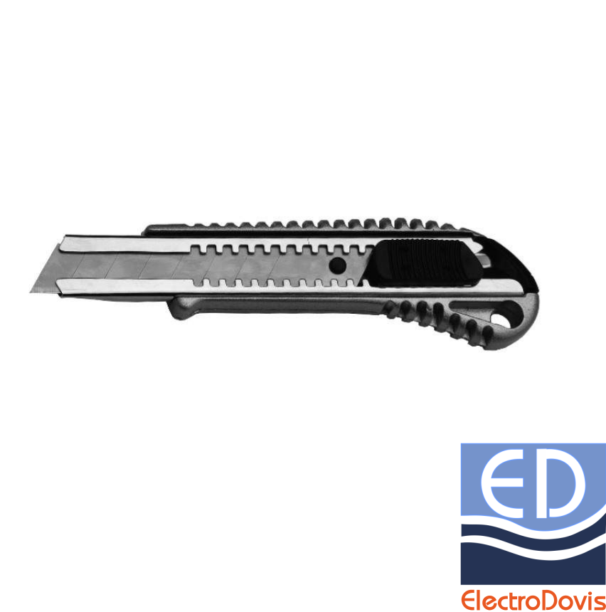 CUTTER ALUMINIU 18MM ZH570307