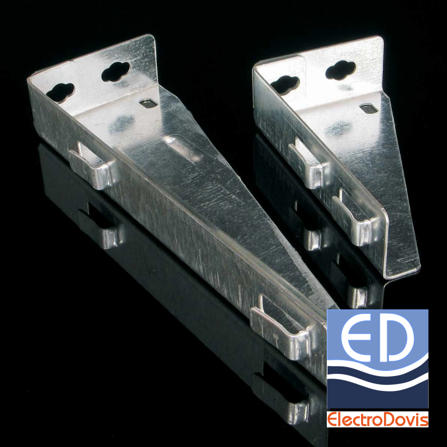 SUPORT FIXARE PAT DE SARMA 100mm DZDS100/BS