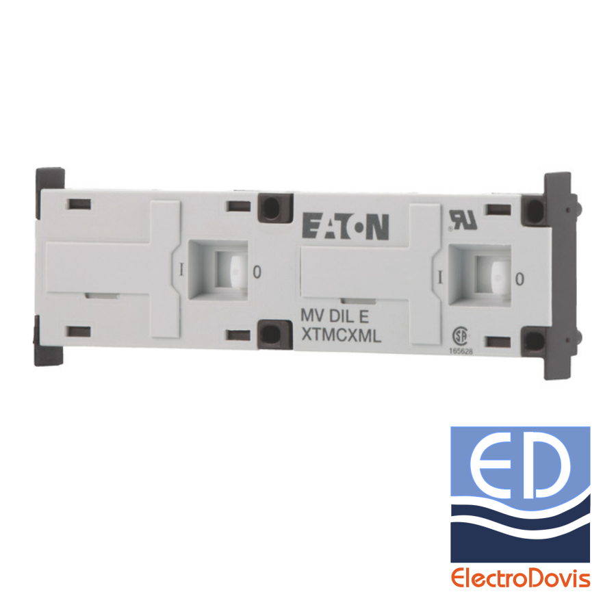 INTERBLOCAJ MECANIC DILEM MVDILE 10113 pentru gama DILE... EATON