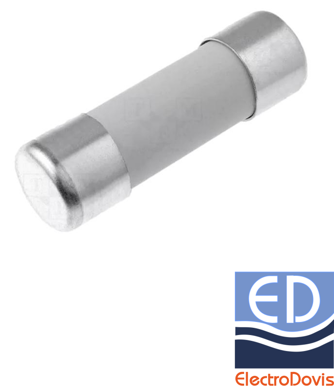PATRON fuzibil CILINDRIC CH10x38 DC 20A 1000V DF Electric