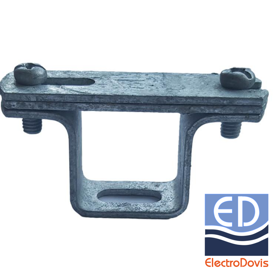 SUPORT FIXARE PLATBANDA maxim 50x5 0423/23