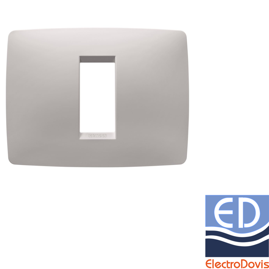 PLACA 1P One Chorus Bej GW16101VL