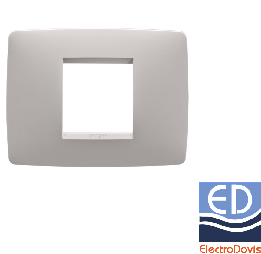 PLACA 2P One Chorus Bej GW16102VL