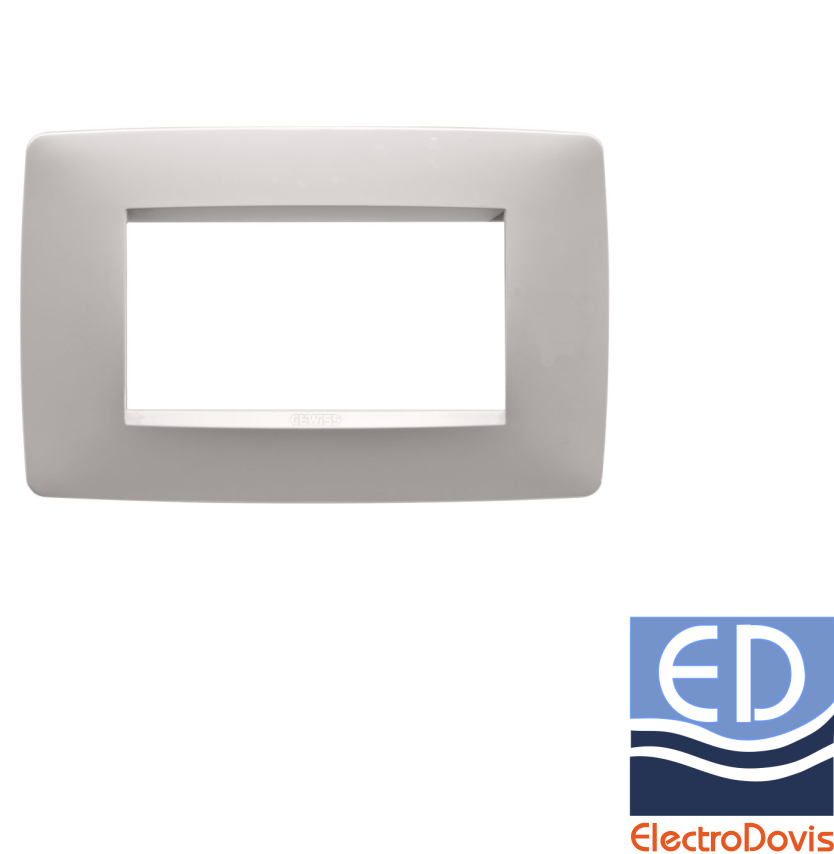 PLACA 4P One Chorus Bej GW16104VL