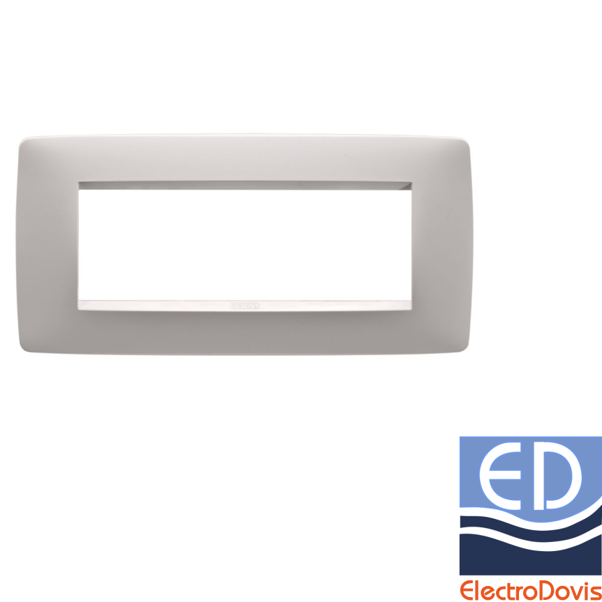 PLACA 6P One Chorus Bej GW16106VL