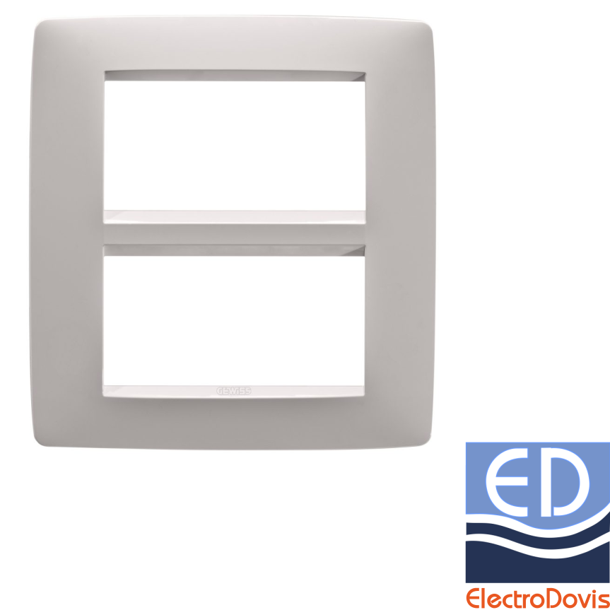 PLACA 8P One Chorus Bej GW16108VL