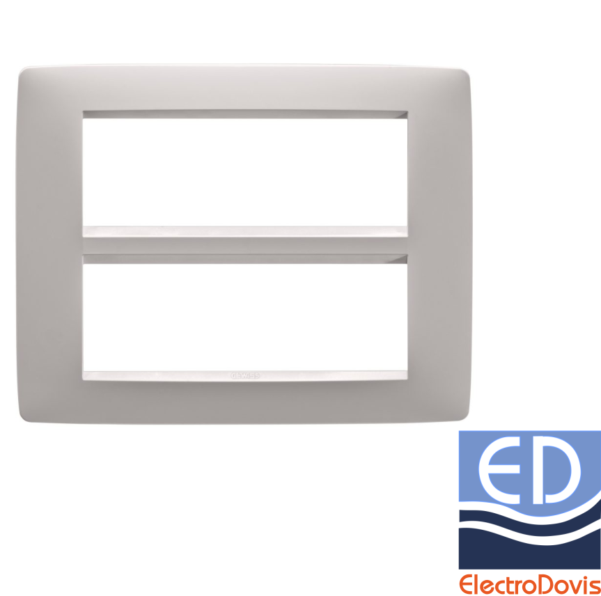 PLACA 12P One Chorus Bej GW16112VL