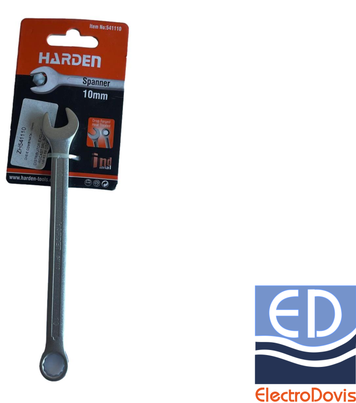 CHEIE COMBINATA 10mm ZH541110