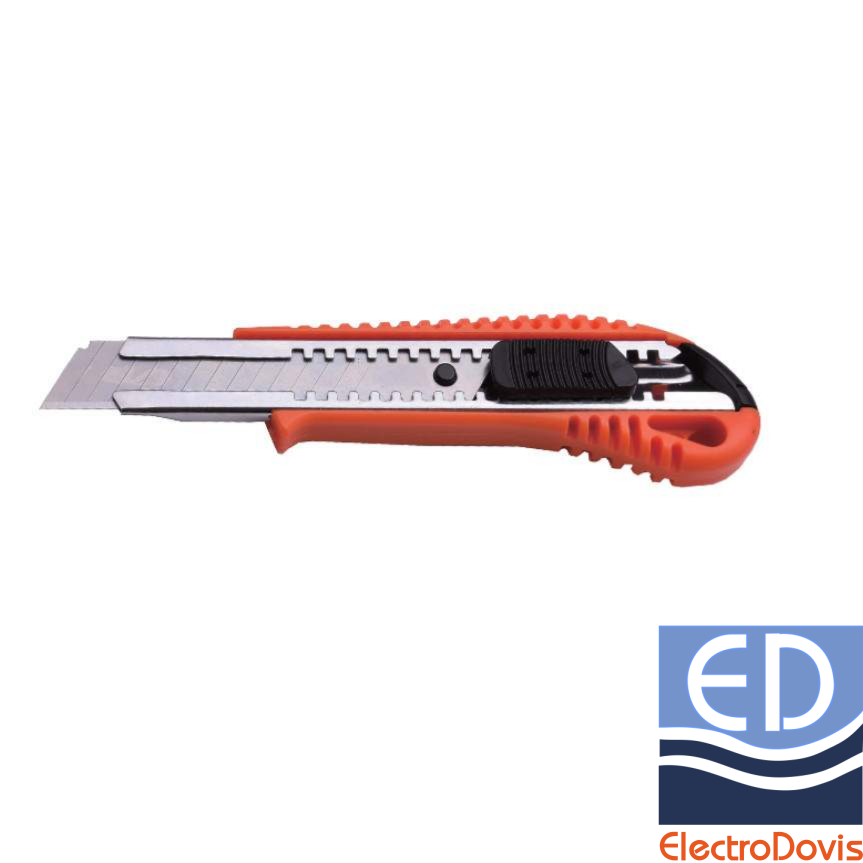 CUTTER PLASTIC 18mm ZH570306