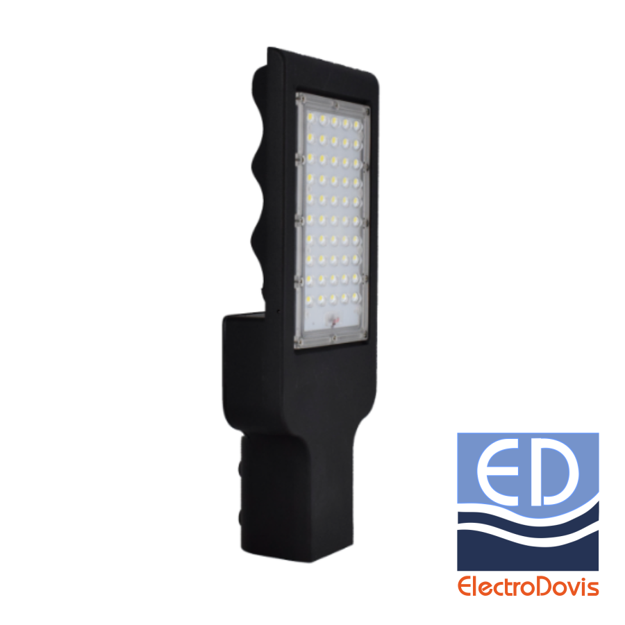 LAMPA STRADALA LED 100W IP65 UPTEC 6500k