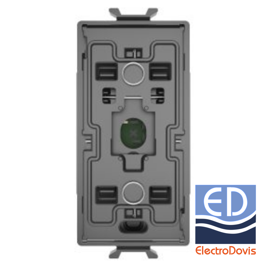 SMART MODUL COMANDA AUXILIAR AXIAL 1M 1NO 1A 240V GW10677