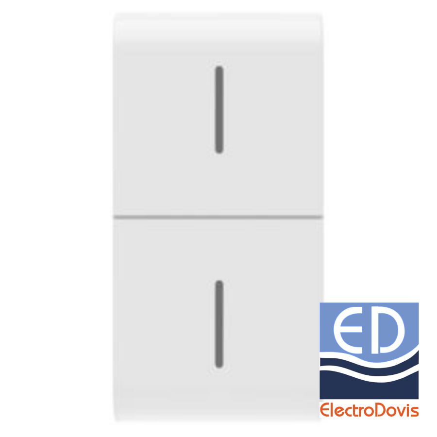SMART TASTA COMANDA ALBA 1M GW10819 (pentru GWA1291)