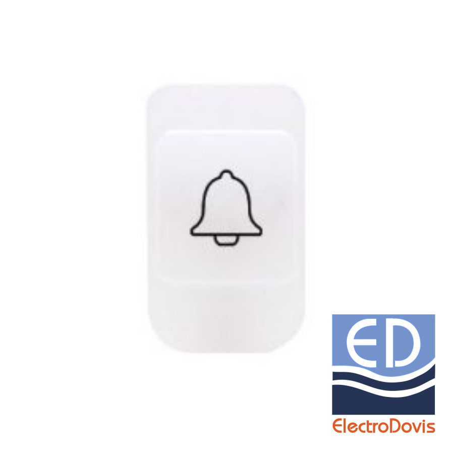 SMART SIMBOL CLOPOTEL pentru tasta axiala GW10505A