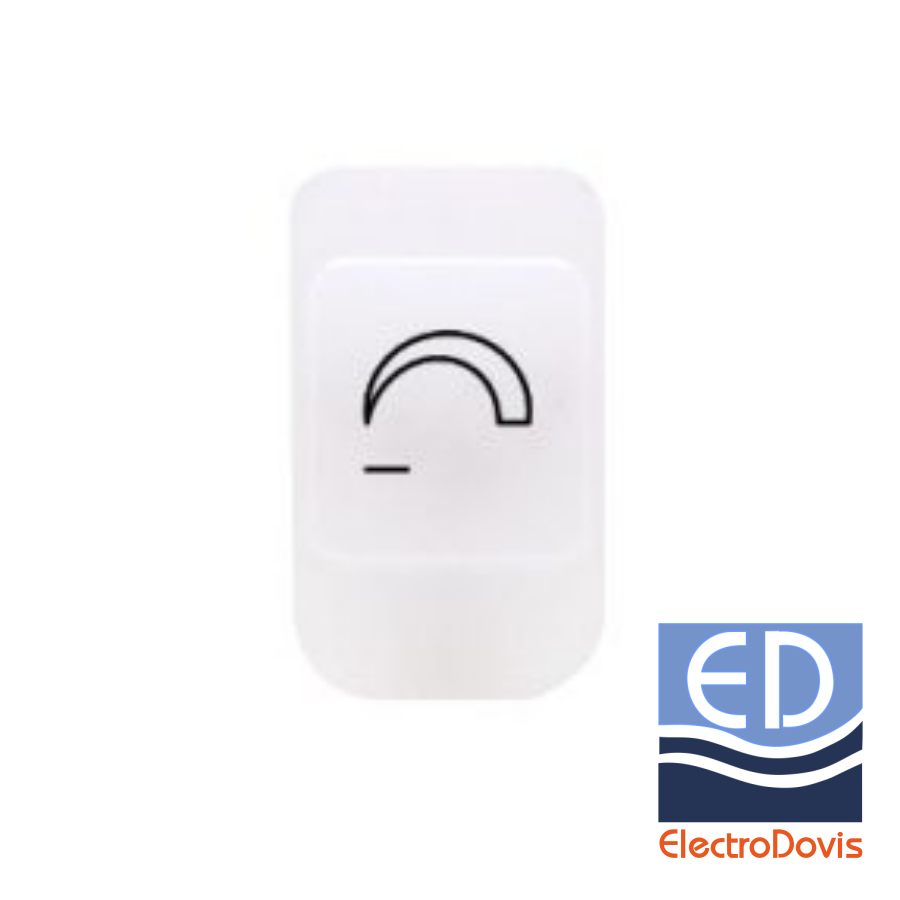 SMART SIMBOL DIMMER MINUS pentru tasta axiala GW10514A