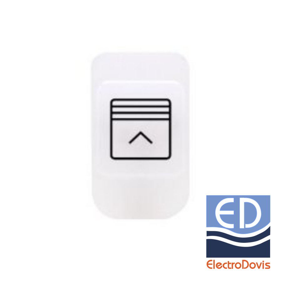 SMART SIMBOL JALUZELE SUS pentru tasta axiala GW10519A