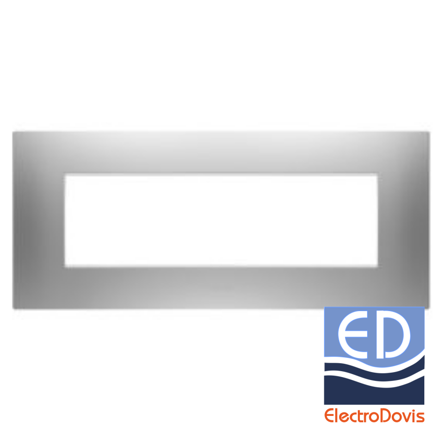 PLACA 7P Ego Chorus Titanium GW16007GR