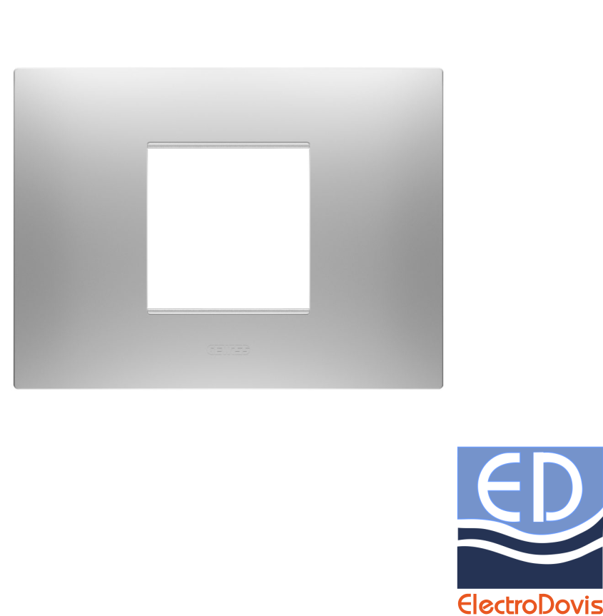 PLACA 2P Ego Chorus Titanium GW16002GR